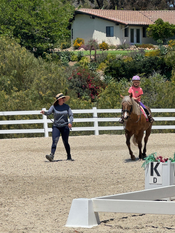 Monthly Lesson Package Kids (1x lesson/ week)