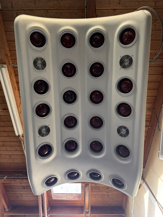 Solarium