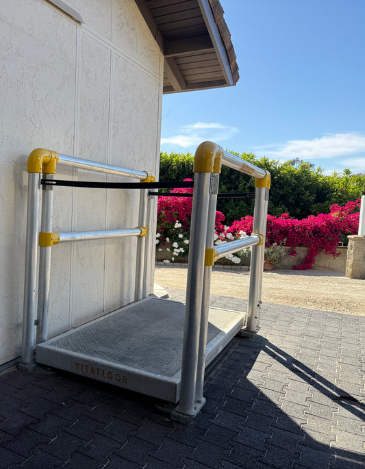 Vitafloor (Vibration Plate)